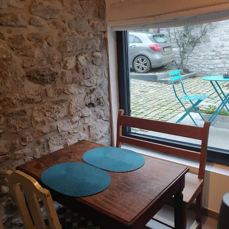 Villa Le Ti' Bauduin By Interhome