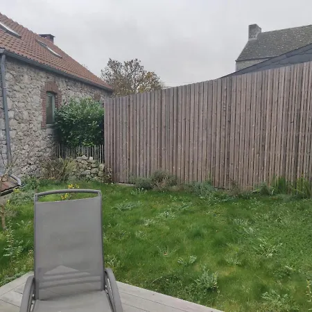 Le Ti' Bauduin By Interhome