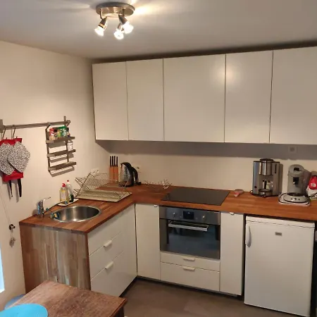 فيلة Le Ti' Bauduin By Interhome *