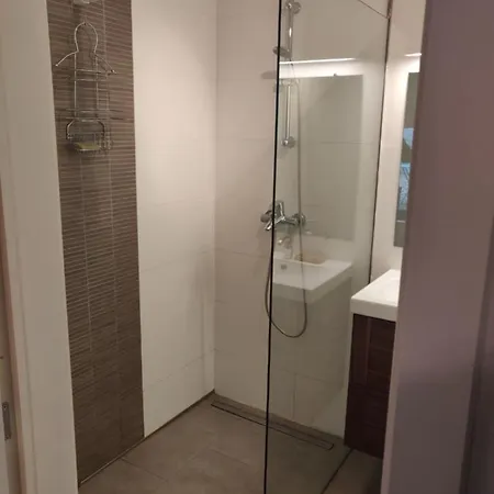 Villa Le Ti' Bauduin By Interhome Thy-le-Bauduin