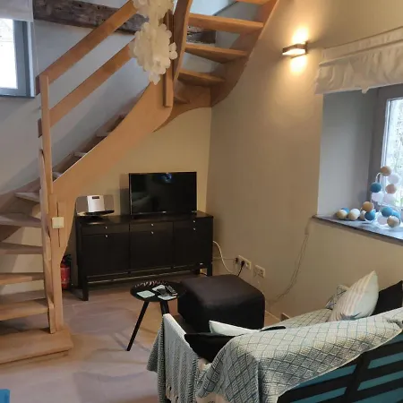 Vila Le Ti' Bauduin By Interhome *