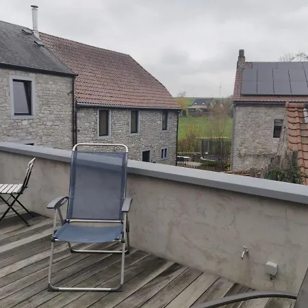 Vila Le Ti' Bauduin By Interhome Thy-le-Bauduin