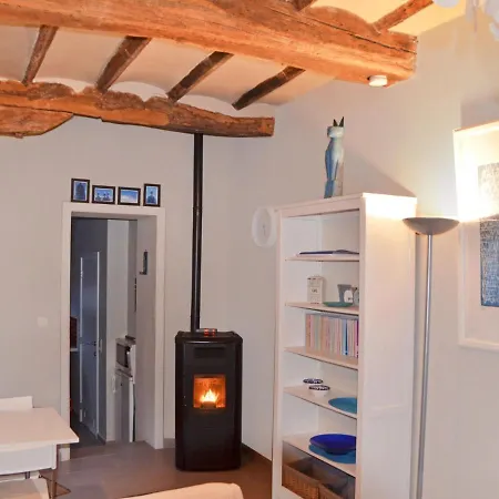 Le Ti' Bauduin By Interhome