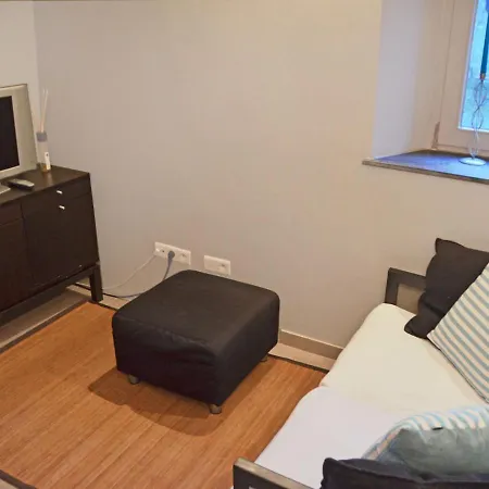 فيلة Le Ti' Bauduin By Interhome Thy-le-Bauduin