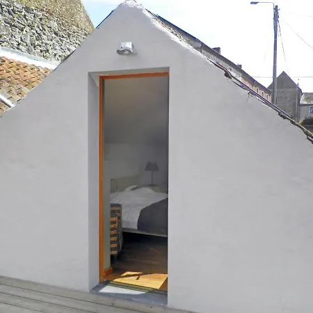 Le Ti' Bauduin By Interhome * Thy-le-Bauduin