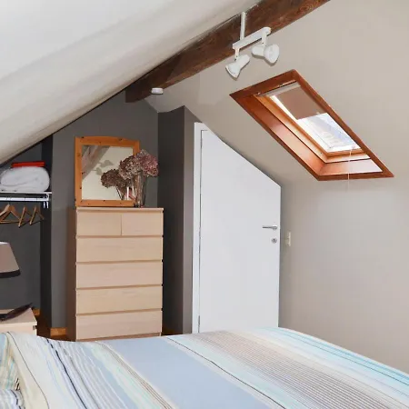 Le Ti' Bauduin By Interhome