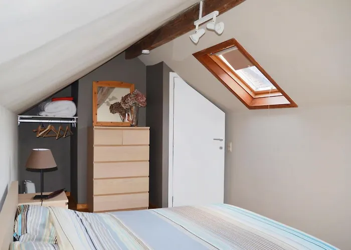 Le Ti' Bauduin By Interhome